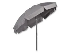 Lesli Strandparasol In Assortie Kleuren