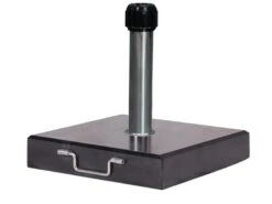 Platinum Parasolvoet Rome 30 Kg