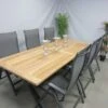 Te Velde Tuinmeubelen Tuinset Lecce Tuinstoel Met Lucan Teak Tuintafel -Optimaal Tuinmeubelen Winkel 1 0 te velde tuinmeubelen tuinset lecce tuinstoel met lucan teak tuintafel leccelucan240