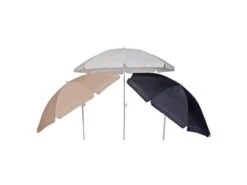 Optimaal Tuinmeubelen Winkel -Optimaal Tuinmeubelen Winkel 1 1 lesli strandparasol 2 meter assortie kleuren 53100 1