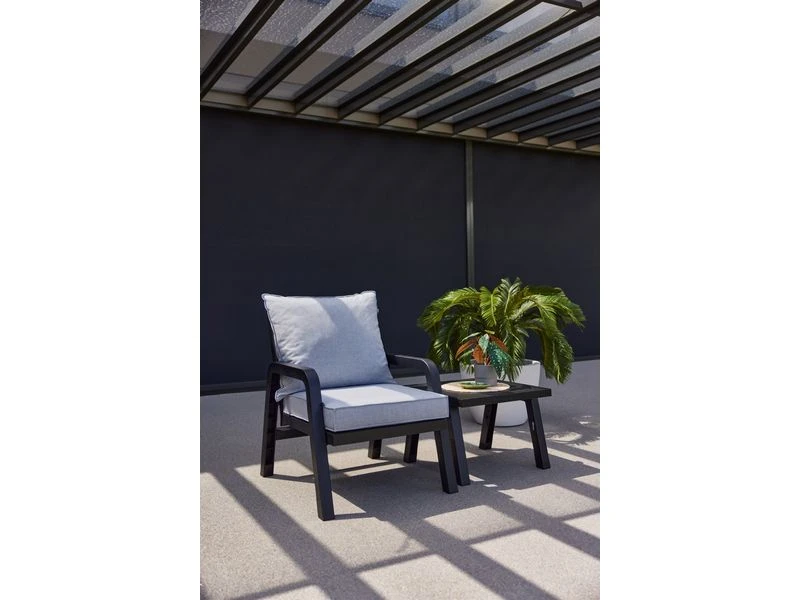 Hartman Ibiza Loungestoel 5 Hartman Ibiza Loungestoel - Afbeelding 3