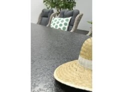 Garden Impressions Studio 20 Natuurstenen Tafel Viking 240 -Optimaal Tuinmeubelen Winkel 1 3 garden impressions studio 20 natuurstenen tafel viking 240 05311s20