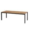 4SeasonsOutdoor Goa Tuintafel Frame Met Robusto Teak Blad -Optimaal Tuinmeubelen Winkel 10 0 4seasonsoutdoor goa tuintafel frame met robusto teak blad 19547 19773