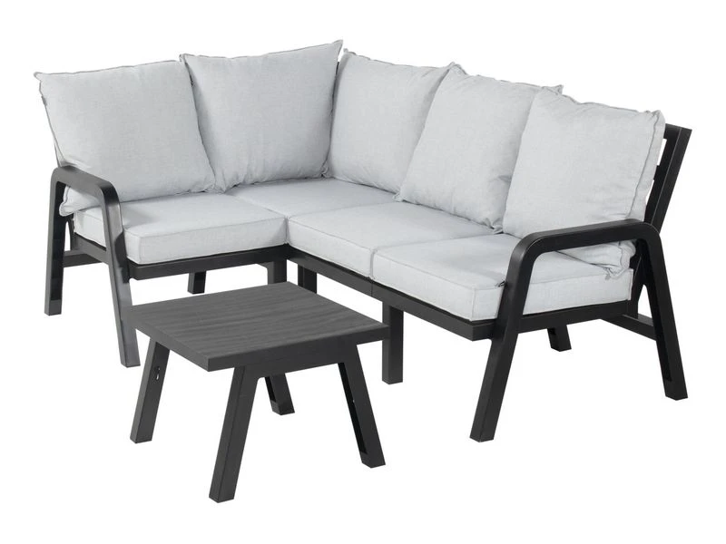 Hartman Ibiza Hoeklounge Set Rechts S 3 Hartman Ibiza Hoeklounge Set Rechts S