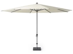 Platinum Parasol Riva Ø4,0 Ecru