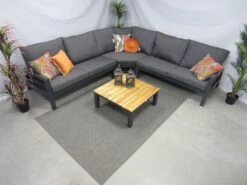 Te Velde Tuinmeubelen Jackson Aluminium Hoek-lounge Set 4 Delig -Optimaal Tuinmeubelen Winkel 10 15 te velde tuinmeubelen jackson aluminium hoek lounge set 4 delig boven jackson4