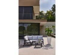 Hartman Ibiza Hoeklounge Set Rechts S 9 Hartman Ibiza Hoeklounge Set Rechts S -Optimaal Tuinmeubelen Winkel 10 2 hartman ibiza hoeklounge set rechts s sfeer 23711755r