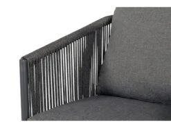 Hartman Tuinstoel Santorini Rope -Optimaal Tuinmeubelen Winkel 10 3 hartman tuinstoel santorini rope 72511711