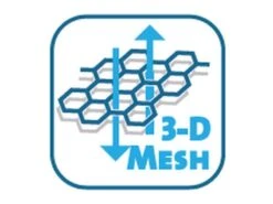 Eurotrail Ligbed Sevilla 3d Mesh -Optimaal Tuinmeubelen Winkel 106 3 eurotrail ligbed sevilla 3d mesh etcf0467 0100