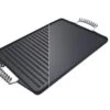 Campingaz Reversible Cast Iron Griddle 2 Campingaz Reversible Cast Iron Griddle -Optimaal Tuinmeubelen Winkel 11 0 campingaz reversible cast iron griddle 14577