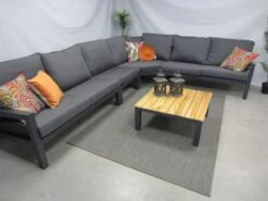 Te Velde Tuinmeubelen Jackson Aluminium Hoek-lounge Set 5 Delig 9 Te Velde Tuinmeubelen Jackson Aluminium Hoek-lounge Set 5 Delig -Optimaal Tuinmeubelen Winkel 11 17 te velde tuinmeubelen jackson aluminium hoek lounge set 5 delig dichtbij jackson5