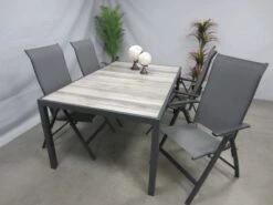 Te Velde Tuinmeubelen Tuinset Vigo Tuinstoel Met Hartman Tanger 168 Tuintafel -Optimaal Tuinmeubelen Winkel 11 3 te velde tuinmeubelen tuinset vigo tuinstoel met hartman tanger 168 tuintafel stoel dichtbij igotanger168