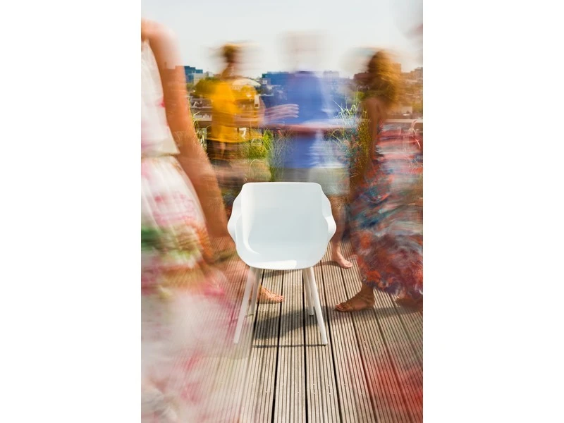 Hartman Tuinset Sophie Studio Wit Met Sculpture Tafel 240 8 Hartman Tuinset Sophie Studio Wit Met Sculpture Tafel 240 - Afbeelding 6