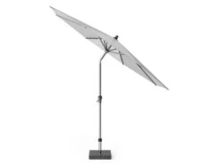 Optimaal Tuinmeubelen Winkel -Optimaal Tuinmeubelen Winkel 12 1 platinum parasol riva O 30 mtr licht grijs 7104c