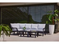 Hartman Ibiza Hoeklounge Set Rechts M 10 Hartman Ibiza Hoeklounge Set Rechts M -Optimaal Tuinmeubelen Winkel 12 2 hartman ibiza hoeklounge set rechts m sfeer 20extra 23712755r