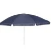 Bo-Camp Parasol Met Knikarm Ø 165 Cm Blauw -Optimaal Tuinmeubelen Winkel 13 0 bo camp parasol met knikarm 165 cm blauw 7267252