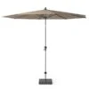 Platinum Parasol Riva Ø 3,0 Mtr. Taupe