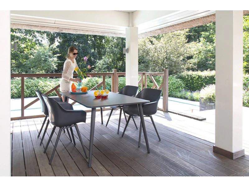 Hartman Tuinset Sophie Studio Xerix Met Sophie Tafel 170 5 Hartman Tuinset Sophie Studio Xerix Met Sophie Tafel 170 - Afbeelding 3