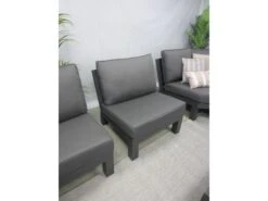 Te Velde Tuinmeubelen Jackson Aluminium Lounge Centerdeel -Optimaal Tuinmeubelen Winkel 13 2 te velde tuinmeubelen jackson aluminium lounge centerdeel jacksoncenter