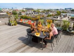 Hartman Tuinset Sophie Studio Xerix Met Sophie Tafel 170 11 Hartman Tuinset Sophie Studio Xerix Met Sophie Tafel 170 -Optimaal Tuinmeubelen Winkel 13 3 hartman tuinset sophie studio xerix met sophie element tafel 170 x 100 xerix