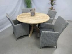 Te Velde Tuinmeubelen Amy Tuinstoel Met Malta Teak Tuintafel 9 Te Velde Tuinmeubelen Amy Tuinstoel Met Malta Teak Tuintafel -Optimaal Tuinmeubelen Winkel 13 3 te velde tuinmeubelen amy tuinstoel met malta teak tuintafel stoel extra amymalta