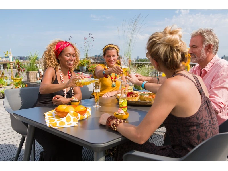 Hartman Tuinset Sophie Studio Xerix Met Sophie Tafel 170 7 Hartman Tuinset Sophie Studio Xerix Met Sophie Tafel 170 - Afbeelding 5