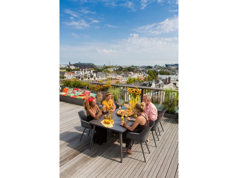 Hartman Tuinset Sophie Studio Xerix Met Sophie Tafel 170 8 Hartman Tuinset Sophie Studio Xerix Met Sophie Tafel 170 - Afbeelding 6