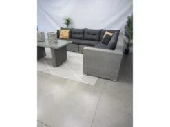 Te Velde Tuinmeubelen Palermo Hoek Lounge Set Links 5 Delig -Optimaal Tuinmeubelen Winkel 13 9 tevelde tuinmeubelen palermo hoek lounge set links rechts palhoeli