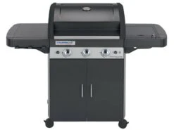 Campingaz Gasbarbecue 4 Series Classic LS Plus D (BLACK) 9 Campingaz Gasbarbecue 4 Series Classic LS Plus D (BLACK) -Optimaal Tuinmeubelen Winkel 132 3 campingaz gasbarbecue 4 series classic ls plus black 31360