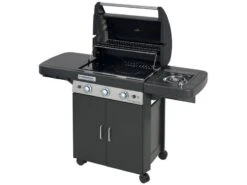 Campingaz Gasbarbecue 3 Series Classic LS Plus (BLACK) 8 Campingaz Gasbarbecue 3 Series Classic LS Plus (BLACK) -Optimaal Tuinmeubelen Winkel 133 2 campingaz gasbarbecue 3 series classic ls plus black 31359