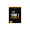 Weber Kookboek Weber's Chicken -Optimaal Tuinmeubelen Winkel 134 0 weber kookboek webers chicken 822880