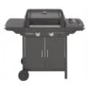 Campingaz Gasbarbecue 2 Series Classic Exs Vario Black 2 Campingaz Gasbarbecue 2 Series Classic Exs Vario Black -Optimaal Tuinmeubelen Winkel 137 0 campingaz gasbarbecue 2 series classic exs vario black 3000006591