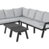 Hartman Ibiza Hoeklounge Set Rechts L -Optimaal Tuinmeubelen Winkel 14 0 hartman ibiza hoeklounge set rechts l 23713755r