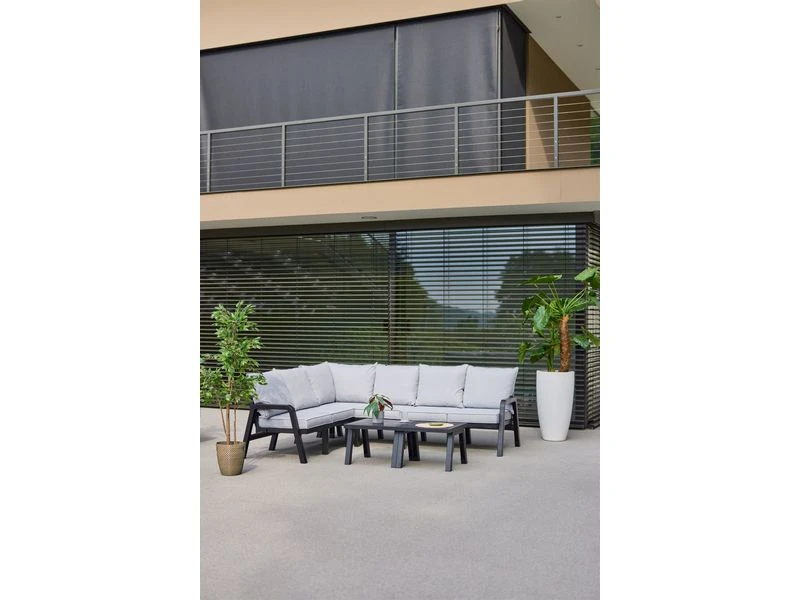 Hartman Ibiza Hoeklounge Set Rechts L 6 Hartman Ibiza Hoeklounge Set Rechts L - Afbeelding 4