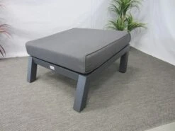 Te Velde Tuinmeubelen Jackson Voetenbank