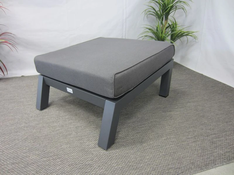 Te Velde Tuinmeubelen Jackson Voetenbank 3 Te Velde Tuinmeubelen Jackson Voetenbank