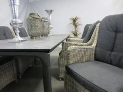 Te Velde Tuinmeubelen Tuinset Anna Xl Tuinstoel Met Kettler Diamond Hpl Tuintafel -Optimaal Tuinmeubelen Winkel 14 5 te velde tuinmeubelen tuinset anna xl tuinstoel met kettler diamond hpl tuintafel tafel detail annadiamond220