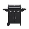 Campingaz Gasbarbecue 3 Series Compact 3 EXS 1 Campingaz Gasbarbecue 3 Series Compact 3 EXS -Optimaal Tuinmeubelen Winkel 140 0 campingaz gasbarbecue 3 series compact 3 exs 2181063