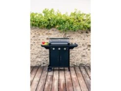 Campingaz Gasbarbecue 3 Series Compact 3 EXS -Optimaal Tuinmeubelen Winkel 140 3 campingaz gasbarbecue 3 series compact 3 exs sfeer 2181063