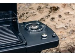 Campingaz Gasbarbecue 3 Series Compact 3 EXS -Optimaal Tuinmeubelen Winkel 140 4 campingaz gasbarbecue 3 series compact 3 exs zijbrander 2181063