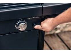 Campingaz Gasbarbecue 3 Series Compact 3 EXS -Optimaal Tuinmeubelen Winkel 140 5 campingaz gasbarbecue 3 series compact 3 exs piezo 2181063