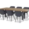 Hartman Tuinset Sophie Studio Xerix Met Yasmani Tafel 240 -Optimaal Tuinmeubelen Winkel 15 0 hartman tuinset sophie studio xerix met yasmani 240 teak tafel