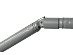 Bo-Camp Parasol Met Knikarm Ø 165 Cm Sand -Optimaal Tuinmeubelen Winkel 15 2 bo camp parasol met knikarm 165 cm sand 7267258