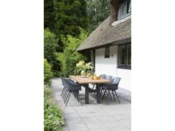 Hartman Tuinset Sophie Studio Xerix Met Yasmani Tafel 240 -Optimaal Tuinmeubelen Winkel 15 2 hartman tuinset sophie studio xerix met yasmani 240 teak tafel