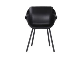 Hartman Tuinstoel Sophie Element Zwart 12 Hartman Tuinstoel Sophie Element Zwart -Optimaal Tuinmeubelen Winkel 15 2 hartman tuinstoel sophie element zwart 21680008