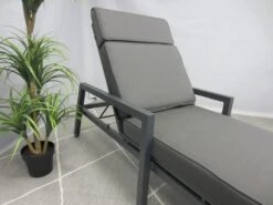 Te Velde Tuinmeubelen Palazzo Tuin-ligbed -Optimaal Tuinmeubelen Winkel 15 2 te velde tuinmeubelen palazzo tuin ligbed palazzolig