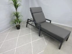 Te Velde Tuinmeubelen Palazzo Tuin-ligbed -Optimaal Tuinmeubelen Winkel 15 3 te velde tuinmeubelen palazzo tuin ligbed palazzolig