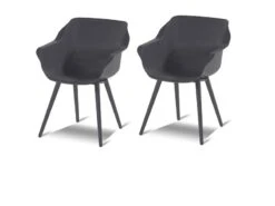 Hartman Tuinset Sophie Studio Xerix Met Yasmani Tafel 240 -Optimaal Tuinmeubelen Winkel 15 5 hartman tuinset sophie studio xerix met yasmani 240 teak tafel