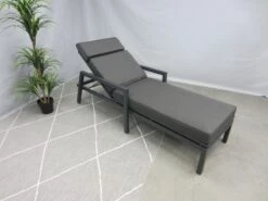 Te Velde Tuinmeubelen Palazzo Tuin-ligbed -Optimaal Tuinmeubelen Winkel 15 5 te velde tuinmeubelen palazzo tuin ligbed palazzolig