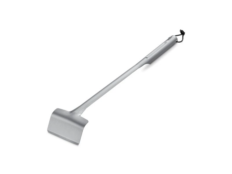 Weber Houtskoolschuiver 3 Weber Houtskoolschuiver